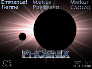 (Phoenix)